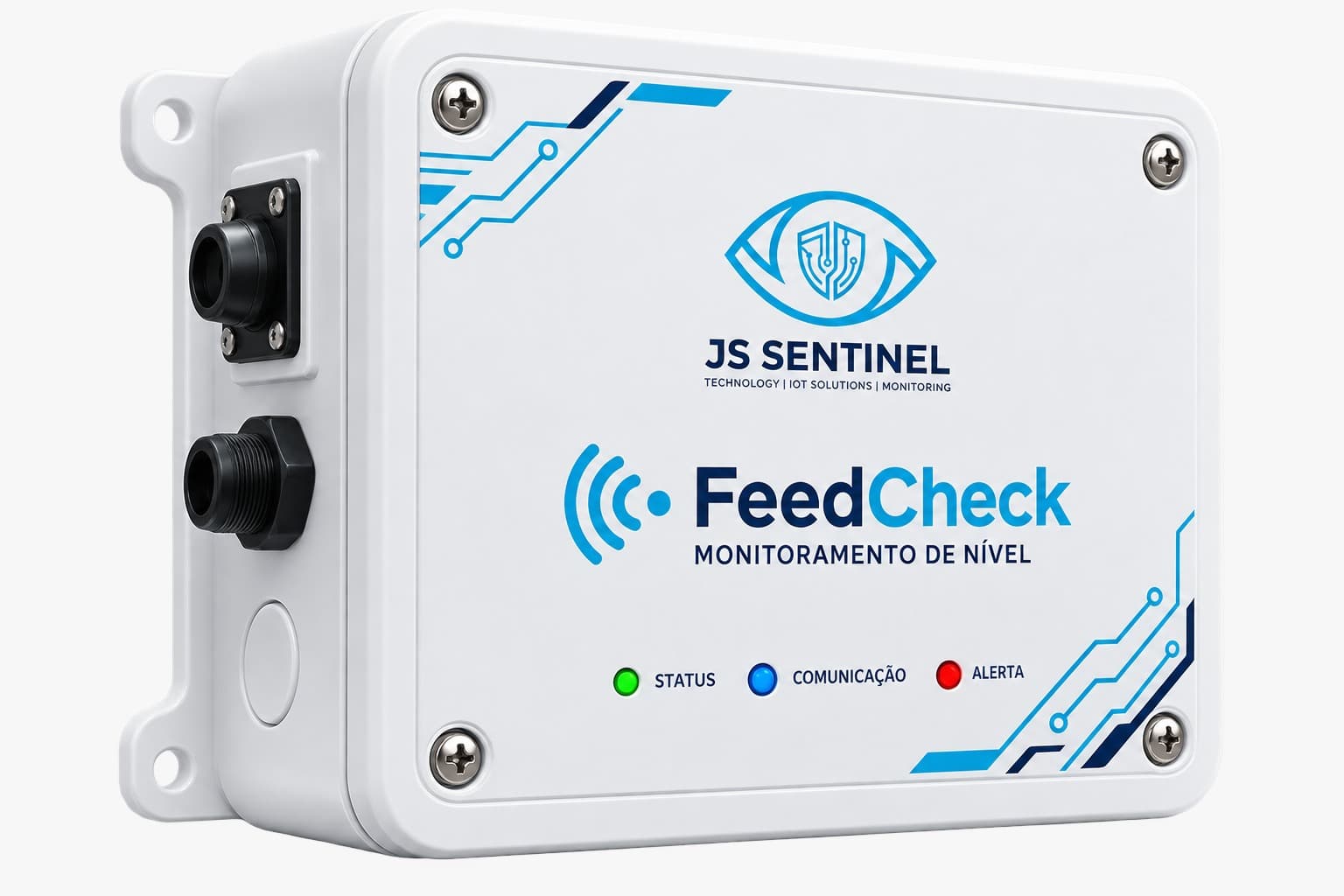 FeedCheck